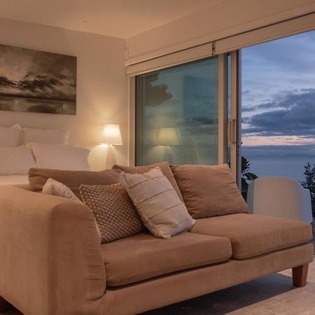 Seascapes Waterfront 3 Villa Paraparaumu Eksteriør billede
