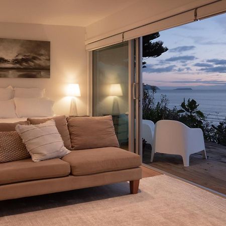 Seascapes Waterfront 3 Villa Paraparaumu Eksteriør billede